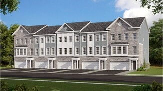 42 Gladstone Ct, Whippany, NJ 07981