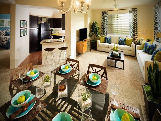 CHANDLER APARTMENT HOMES, Las Vegas, NV 89139 - photo 6