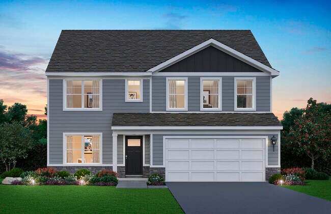 7901 W 105th Ave unit 36208654, Saint John, IN 46373 - photo 2