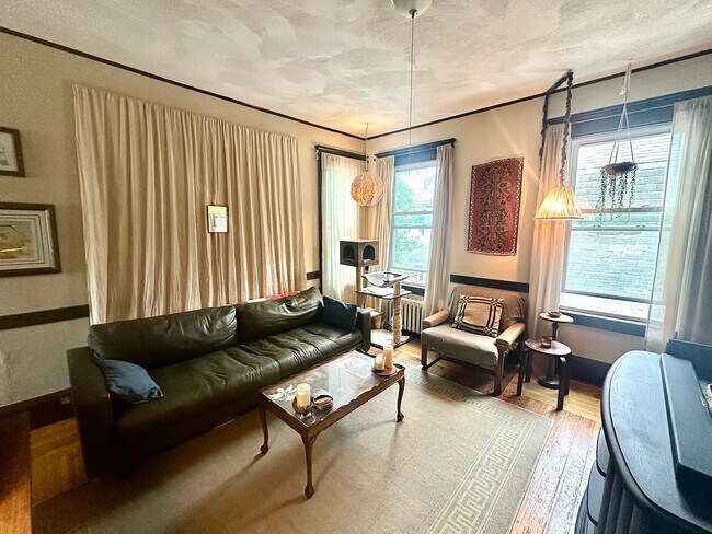 66 Fairbanks St unit 3, Brighton, MA 02135 - photo 3