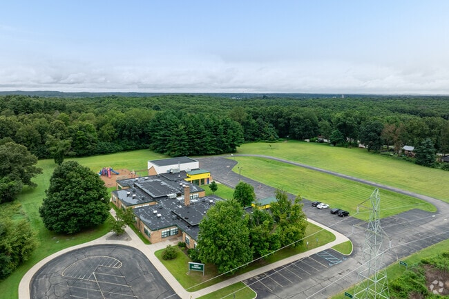 Pennfield Purdy School