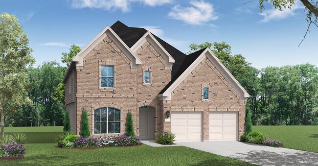 1174 Wandering Brook St unit 36475176, Magnolia, TX 77354 - photo 4