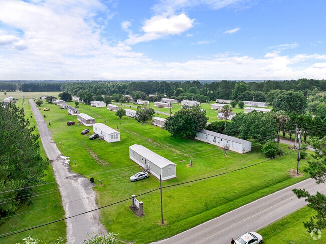 Pine Terrace, Cairo, GA 39828 - photo 5