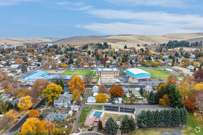 Dayton Middle School