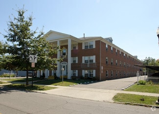 515 Oakland Park Ave, Columbus, OH 43214