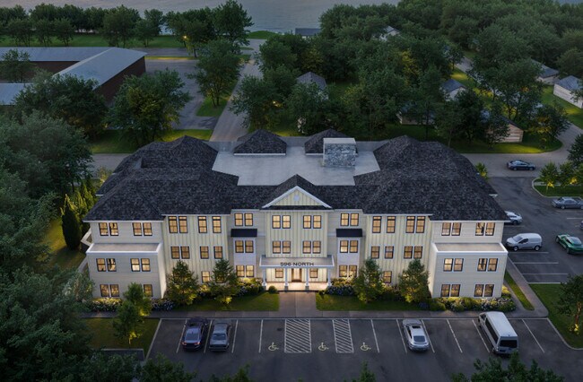 The Elms, Wakefield, MA 01880 - photo 2