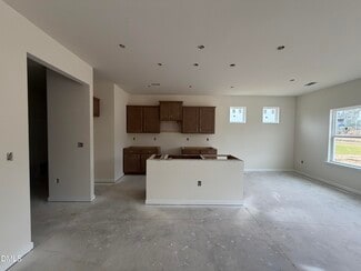 65 Smith Farms Dr, Lillington, NC 27546