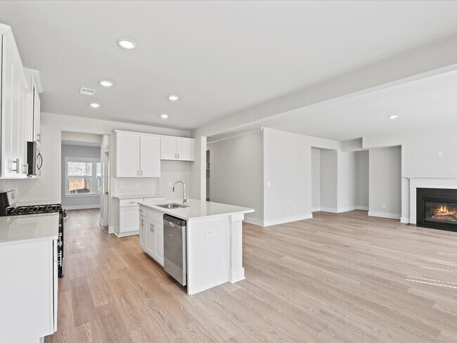 706 Burghley Cir, Greer, SC 29651 - photo 3