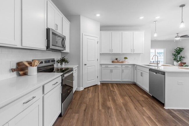 229 Bircholt Grove, Pooler, GA 31322 - photo 4