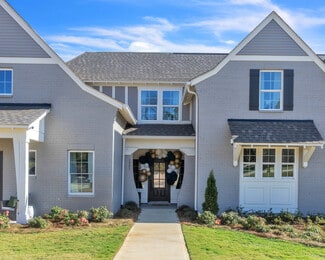 1769 Woodland Pines Ln, Auburn, AL 36830