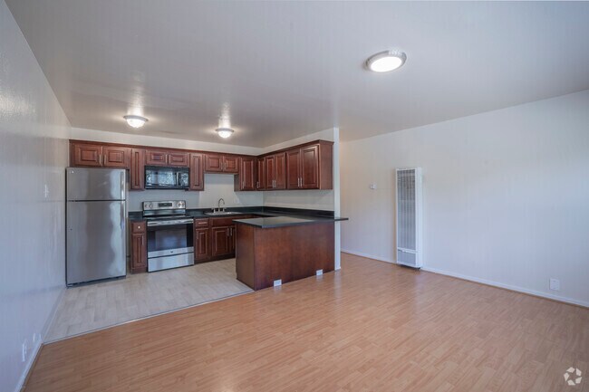 2500 Dana St, Berkeley, CA 94704 - photo 6