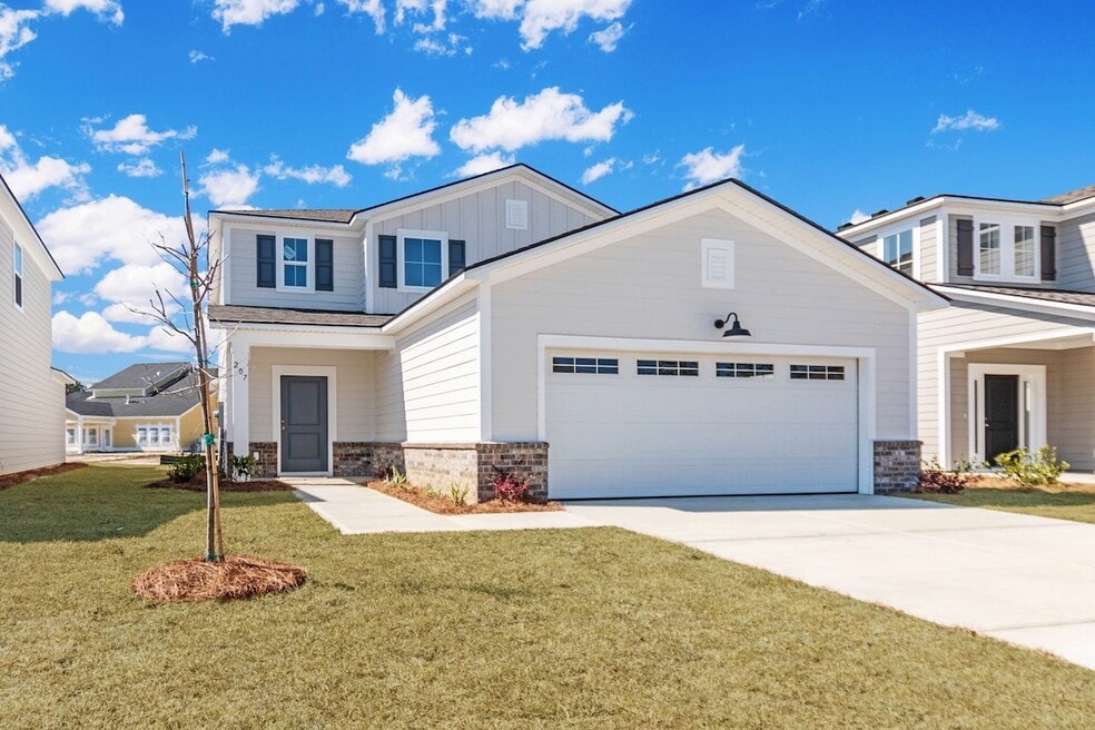 229 Bircholt Grove, Pooler, GA 31322 - photo 1