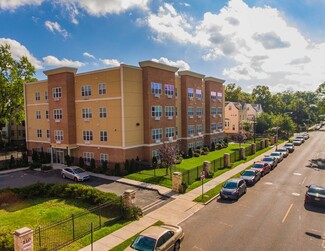 120 Halsted St, East Orange, NJ 07018
