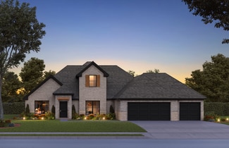 15390 NE 11th Street St Unit 36095080, Choctaw, OK 73020