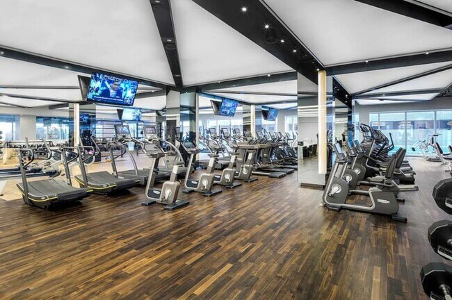 Atelier unit 16T, New York, NY 10036 - photo 3