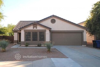 10863 E Forge Cir, Mesa, AZ 85208