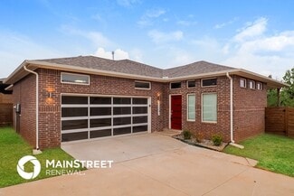 11247 Paradise Out Ln, Oklahoma City, OK 73131