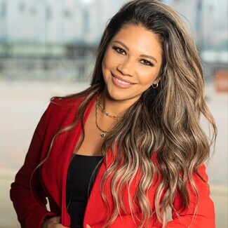 Nidia Rodriguez