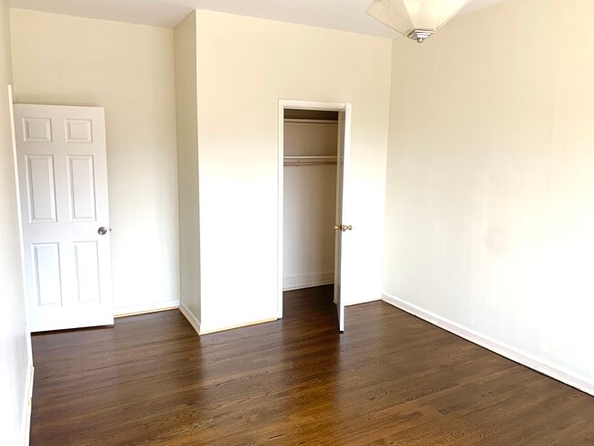 1st Bedroom