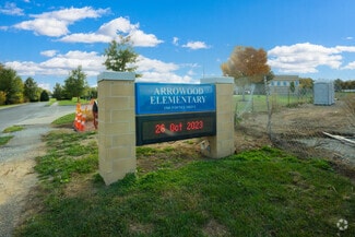 Arrowood Elementary School