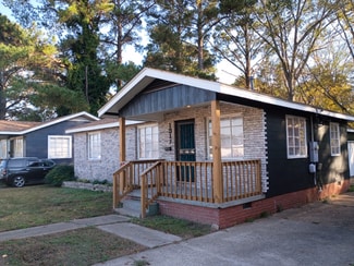 1317 Fernwood Dr, Jackson, MS 39213