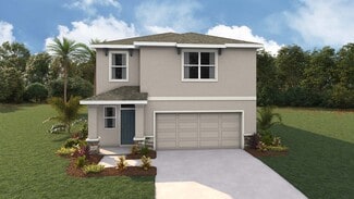 10461 Tucker Rd, Weeki Wachee, FL 34613