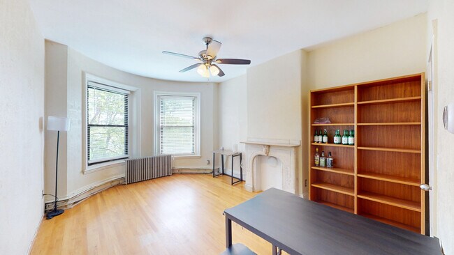 88 Hammond St unit 68, Roxbury Crossing, MA 02120 - photo 5