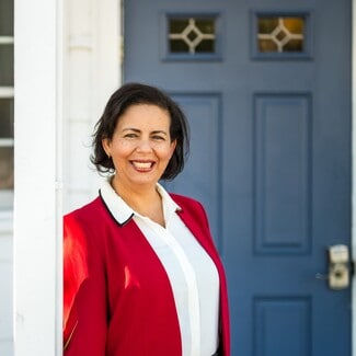 Monica Mayer