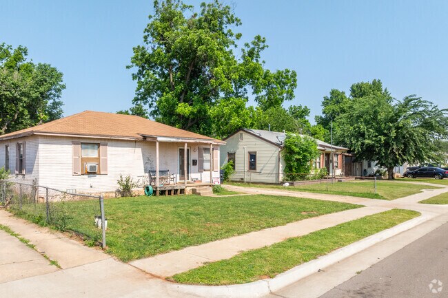Mayridge is full of cute, minimal traditional homes.
