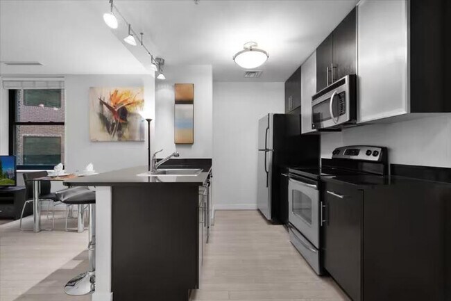 1456 H St NW unit ID1057060P, Washington, DC 20005 - photo 4