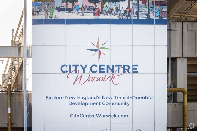 Find beautiful homes and a thriving community in Hillsgrove, a hidden gem in Warwick, RI.