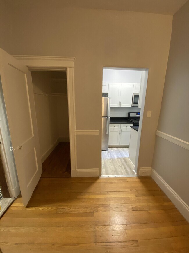 69 Quint Ave unit 4, Allston, MA 02134 - photo 6