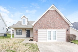 1115 Sima Shabat Ct, La Vergne, TN 37086