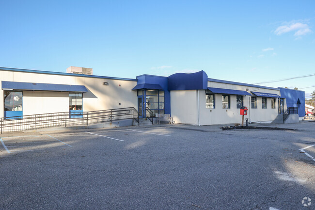 Knowledge Beginnings is a private school located in North Reading.