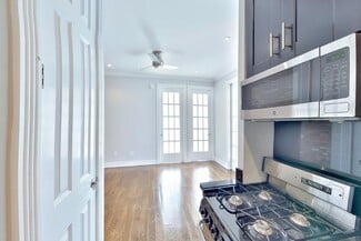 199 E 3rd St Unit 3A, New York, NY 10009