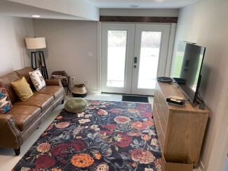 1436 E 100th Rd Unit The Lodge, Berryton, KS 66409
