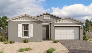 11422 E Utah Ave, Mesa, AZ 85212