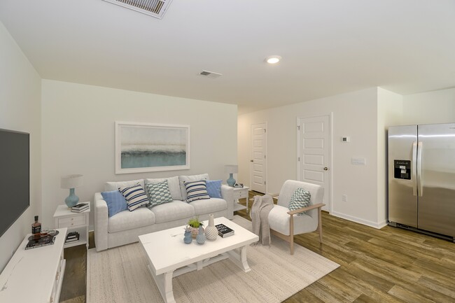 46 Striker Rd, Port Wentworth, GA 31407 - photo 4