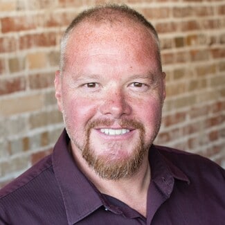 Jeremy Montgomery