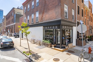 2100 Spring St, Philadelphia, PA 19103