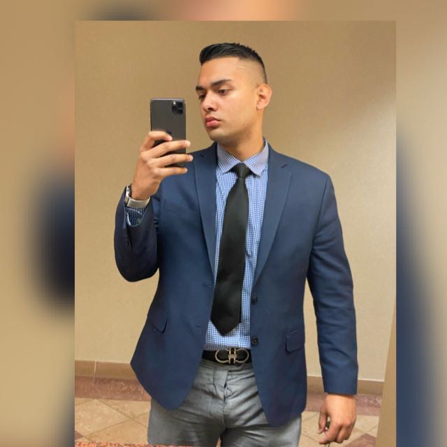 Agent Photo