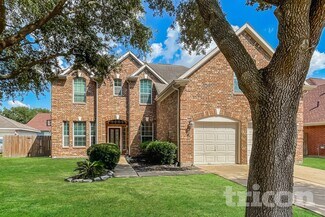 7506 Parkcross Place, Cypress, TX 77433