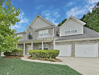 3391 Hard Creek Ln, Buford, GA 30519