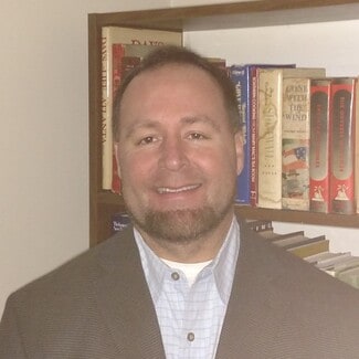 Darren Bryan