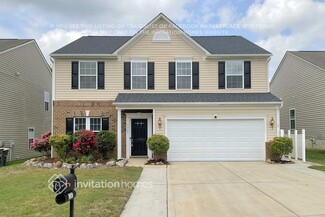 3365 Linetender Dr, Davidson, NC 28036
