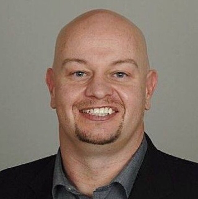 Agent Photo