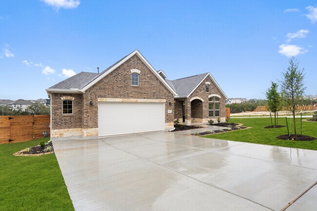 0 La Cima By Ashton Woods 243 Possumhaw Ln unit 36247888, San Marcos, TX 78666 - photo 6