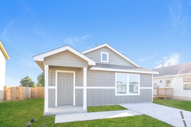 13710 Haystack Ridge, San Antonio, TX 78252 - photo 3