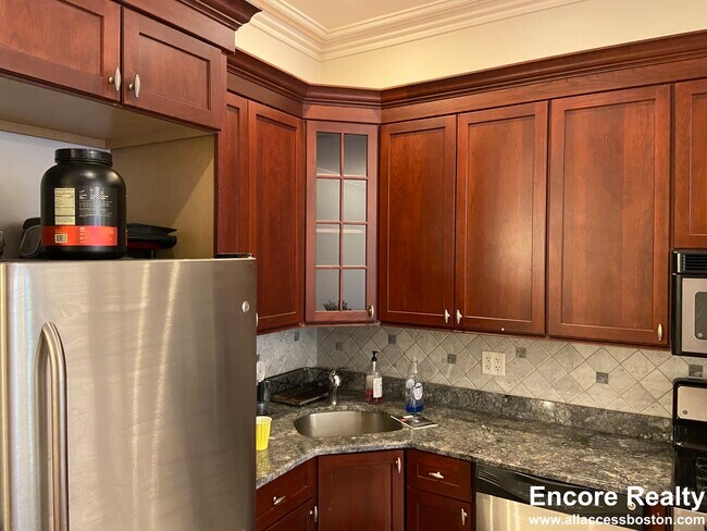 34 Greenwich Park unit 34 Greenwich Park, Boston, MA 02118 - photo 2