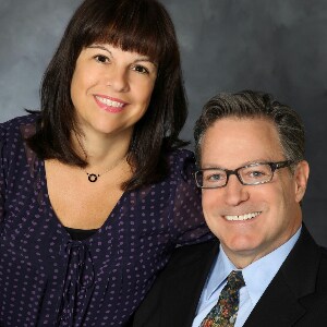 Susan and Mark Lettieri